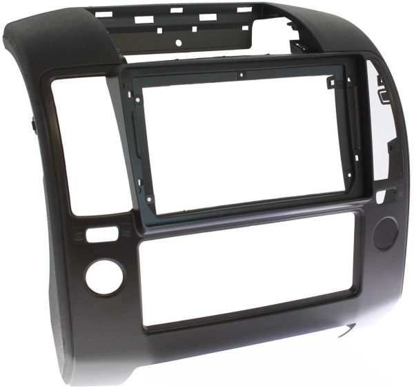 Штатная магнитола Nissan Navara 3 (D40), Pathfinder 3 2004-2014 OEM RK9-1103 на Android 10 (CarPlay, AHD, 1/32)