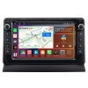 Штатная магнитола Subaru Forester 1997-2002 (взамен верхнего бардачка) Canbox H-Line 7823-9-2597 на Android 10 (4G-SIM, 4/64, DSP, IPS) С крутилками