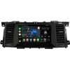Штатная магнитола Nissan Patrol (Y62) 2010-2024, Armada 2 2016-2020 (Тип B, для авто с кнопкой TEL, can RZC) Canbox M-Line 4544-9-2640 на Android 10 (4G-SIM, 2/32, DSP, QLed)