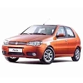 Fiat Palio 2011-2017 Fiat Palio 2011-2017