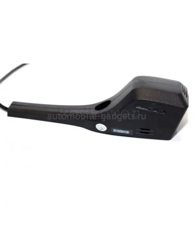 Видеорегистратор в штатное место RedPower DVR-FOD4-N для Kia, Hyundai, Ford, Mazda, Opel, Toyota  и др