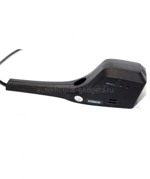Видеорегистратор в штатное место RedPower DVR-FOD4-N для Kia, Hyundai, Ford, Mazda, Opel, Toyota  и др Видеорегистратор в штатное место RedPower DVR-FOD4-N для Kia, Hyundai, Ford, Mazda, Opel, Toyota  и др