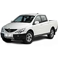 SsangYong Actyon Sports (2007+) SsangYong Actyon Sports (2007+)