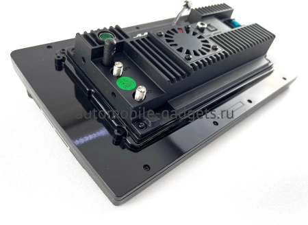 Daihatsu Move 5 2010-2014, Move 6 2014-2022 (100*200mm) Canbox M-Line 7821-9-1150 на Android 10 (4G-SIM, 2/32, DSP, IPS) С крутилками