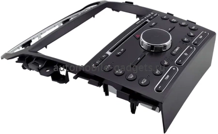 Штатная магнитола Ford Explorer 5 2010-2019 (Тип A) Canbox H-Line 4165-10-1363 на Android 10 (4G-SIM, 4/32, DSP, QLed)