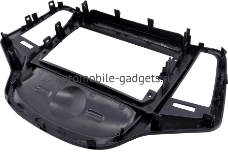 Штатная магнитола Canbox L-Line 4167-9-830 для Changan Eado 2013-2018 (черная) на Android 10 (4G-SIM, 3/32, TS18, DSP, QLed)