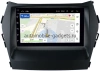 Hyundai Santa Fe III 2012-2018 OEM на Android 10 (CarPlay, AHD, 1/32) (RK7-RP-HDIX45-107)