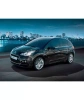 ЗАМОК РУЛЕВОГО ВАЛА FORTUS CSL 0903 ДЛЯ CITROEN C3 2010-