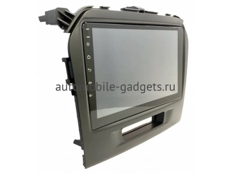 Suzuki Vitara 2014-2024 OEM RK9-9103 Android 10 (CarPlay, AHD, 1/32)