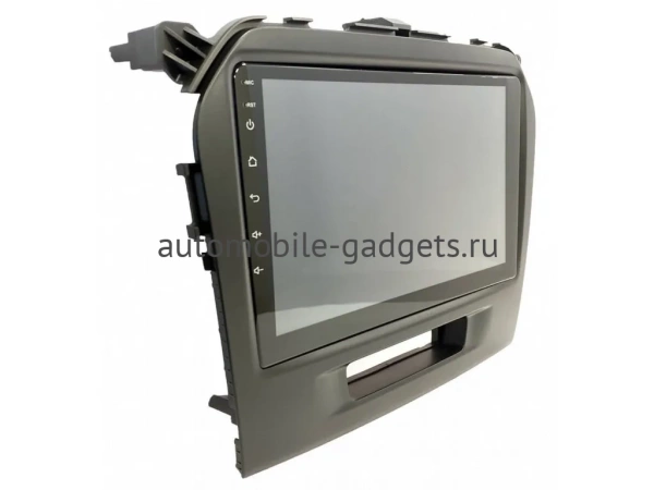 Suzuki Vitara 2014-2024 OEM RK9-9103 Android 10 (CarPlay, AHD, 1/32)