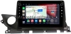 Штатная магнитола Mazda 6 (GJ) 2018-2024, Atenza 2022-2023 Canbox H-Line 7802-9-1403 Android 10 (4G-SIM, 4/32, DSP, IPS) С крутилками
