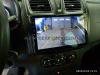 Штатная камера заднего вида Pleervox PLV-CAM-LOG для Renault Logan, Sandero 2014+