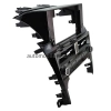 Штатная магнитола Toyota Camry XV50 2011-2014 12.3 дюйма Canbox H-Line 7815-0616 на Android 10 (4G-SIM, 6/128, DSP, QLed) BMW Style