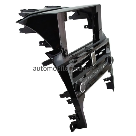 Штатная магнитола Toyota Camry XV50 2011-2014 12.3 дюйма Canbox H-Line 7815-0616 на Android 10 (4G-SIM, 6/128, DSP, QLed) BMW Style