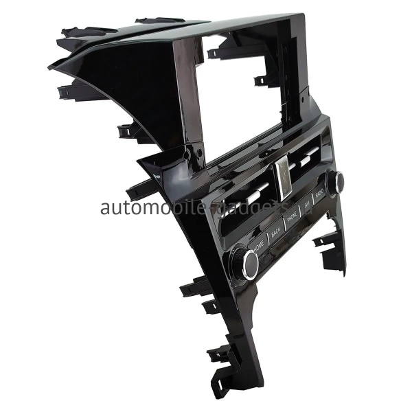 Штатная магнитола Toyota Camry XV50 2011-2014 12.3 дюйма Teyes LUX ONE (Round Corner) 6/128 RM-0616 на Android 10 (4G-SIM, 6/128, DSP, QLed) Mercedes Style
