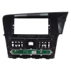 Штатная магнитола Volkswagen Golf 7 2012-2020 12.3 дюйма Canbox H-Line 7813-0588 на Android 10 (4G-SIM, 4/32, DSP, QLed) BMW Style