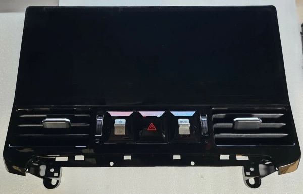 Carmedia JT-T1704 Штатный монитор 17" для Toyota LC 200 (2015-2021) на Android 12, 6GB, DSP, 4G