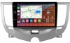 Штатная магнитола Chery M11 (А3) 2010-2015 Canbox H-Line 7842-9-3190 на Android 10 (4G-SIM, 4/32, DSP, QLed)