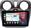 Renault Dokker 2012-2021 Canbox H-Line 4197-9-2819 на Android 10 (4G-SIM, 8/128, DSP, QLed)