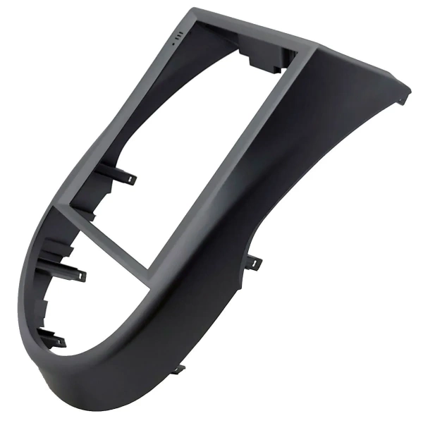 Штатное головное устройство Kia Soul 2008-2011 Canbox M-Line (Tesla style) 9.7 дюймов 4/64 5622-1312-47 на Android 10 (4G-SIM, DSP, QLed)