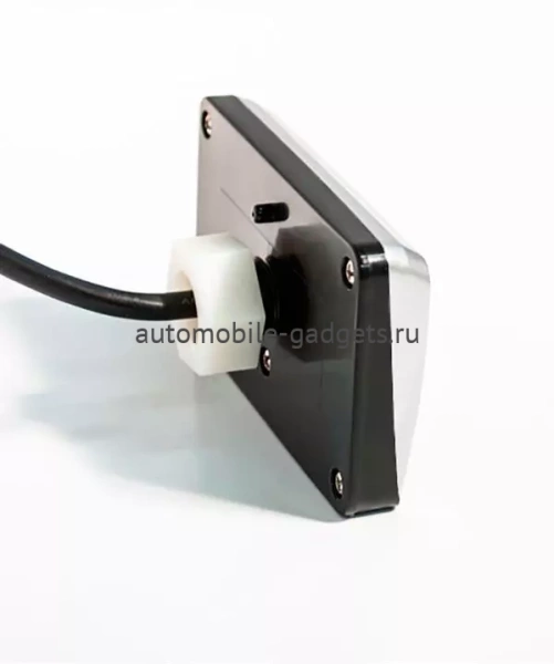 Компактный двухканальный усилитель для скутера/ мопеда AVIS Electronics MT469