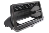 Штатная магнитола Canbox EVO 2K 5814-9-2614 для Mitsubishi Pajero iO, Pajero Pinin 1998-2007 (взамен верхнего козырька) на Android 14 (4G-SIM, 4/64, DSP, QLed, AI, 360)