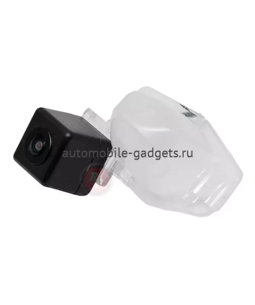 Камера заднего вида RedPower HOD018P Premium для Honda Civic 4D (2006-2012), Accord 8 (2009-2010) Камера заднего вида RedPower HOD018P Premium для Honda Civic 4D (2006-2012), Accord 8 (2009-2010)