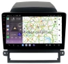 Kuberg OL-9290-OL-9009-Q-TS105 Штатная магнитола для Chevrolet Captiva (2006-2011) на Android 14 c 6GB, DSP, 4G