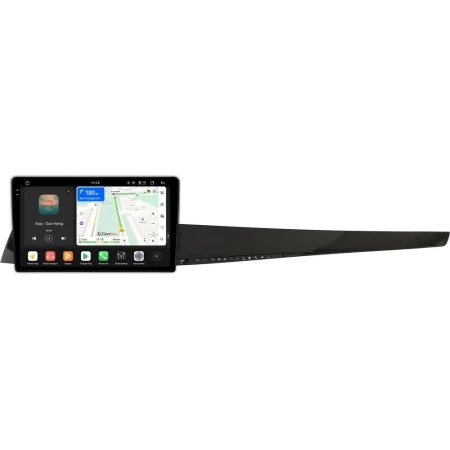 Штатная магнитола Canbox PRO-Line 2K 4253-10-1492 для Renault Latitude, Laguna 3 2007-2015 на Android 13 (4G-SIM, 8/256, DSP, QLed)