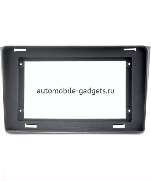 Incar RMZ-FC428 Переходная рамка для установки магнитолы 10 дюймов Mazda CX-9 (2007-2015)