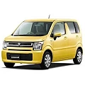 Suzuki Wagon R Suzuki Wagon R
