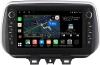 Hyundai Tucson 3 2018-2021 Canbox M-Line 7835-10-0609 на Android 10 (4G-SIM, 2/32, DSP, QLed) С крутилками