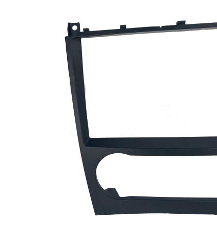 Mercedes-Benz C (w203) 2004-2008, CLC 2008-2011, G (w463) 2006-2012 Canbox L-Line 4167-9-132 на Android 10 (4G-SIM, 3/32, TS18, DSP, QLed)