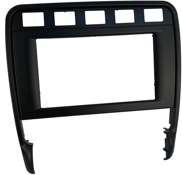 Porsche Cayenne (955) 2002-2007, Cayenne (957) 2007-2010 OEM на Android 10 (CarPlay, AHD, 1/32) (RK7-RP-PRCN-182) (173х98)