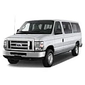 Ford Econoline (2009-2013) Ford Econoline (2009-2013)