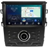 Ford Mondeo 5 2014-2022, Fusion 2 (North America) 2012-2016 (авто без камеры) Canbox L-Line 4169-9-5494 на Android 10 (4G-SIM, 2/32, TS18, DSP, QLed)