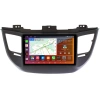 Штатная магнитола Canbox Logic-i3 2K 5723-9-064 для Hyundai Tucson 3 2015-2018 на Android 11 (4G-SIM, 4/64, DSP, 360, QLed) для авто без камеры