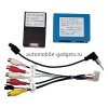 Штатное головное устройство Land Rover Freelander 2 2012-2014 (для авто с Alpine, Тип 2) Canbox H-Line (Tesla style) 9.7 дюймов 4/32 5621-1312-277 на Android 10 (4G-SIM, DSP, QLed)