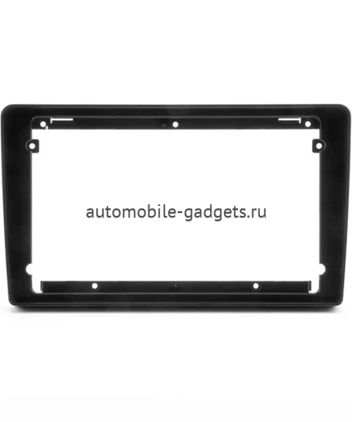 Incar RLA-FC402 Переходная рамка для установки магнитолы 9 дюймов Lada Granta 2011-2018