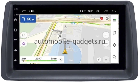Fiat Panda II 2003-2012 OEM на Android 10 (CarPlay, AHD, 1/32) (RK7-RP-11-280-219) Fiat Panda II 2003-2012 OEM на Android 10 (CarPlay, AHD, 1/32) (RK7-RP-11-280-219)