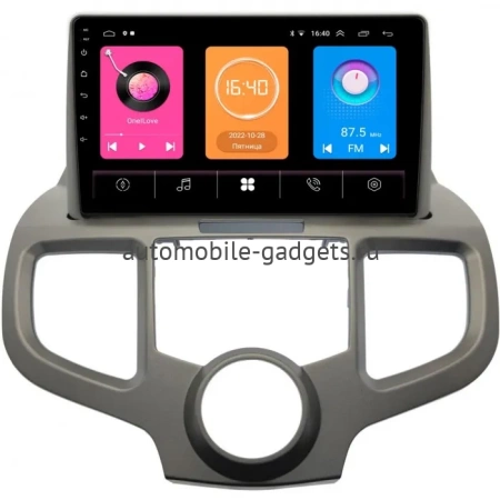 Honda Odyssey 3 2003-2008 OEM RK10-1452 на Android 10 (CarPlay, AHD, 1/32) Honda Odyssey 3 2003-2008 OEM RK10-1452 на Android 10 (CarPlay, AHD, 1/32)