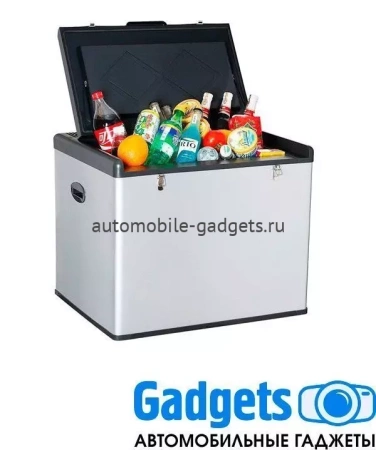 Абсорбционный холодильник (газовый) Colku XC-70GF