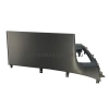 Штатная магнитола Honda Civic 8 4D 2005-2012 (левый руль, седан) Canbox EVO 2K 5817-10-063 на Android 14 (4G-SIM, 4/64, DSP, QLed, AI, 360)