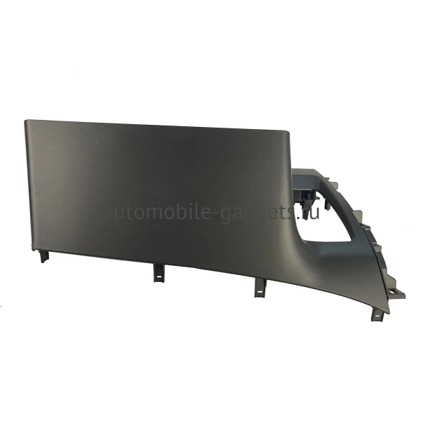 Штатная магнитола Honda Civic 8 4D 2005-2012 (левый руль, седан) Canbox GT095-10-063 на Android 10 (QLed, 2/32, DSP, CarPlay)