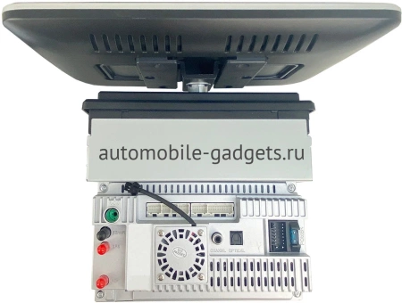 1 DIN 10 дюймов Canbox с поворотным экраном M-Line 7912 на Android 10 (4G-SIM, 2/32, DSP, QLed) 1 DIN 10 дюймов Canbox с поворотным экраном M-Line 7912 на Android 10 (4G-SIM, 2/32, DSP, QLed)