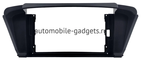 Honda Odyssey 4 2008-2013 Canbox L-Line 4169-9-0191 на Android 10 (4G-SIM, 2/32, TS18, DSP, QLed)