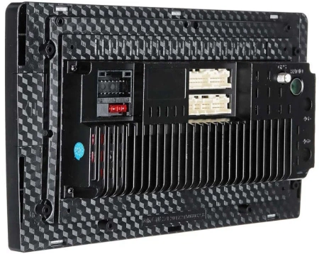 Hyundai Elantra 4 (HD) 2006-2011 (темно-серая) OEM RK9-9077 Android 10 (CarPlay, AHD, 1/32)