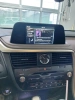 Radiola RDL-LEX-RX19 монитор 12.3" для Lexus RX 2019+ на Android 13, 8Гб+128Гб, CarPlay, 4G