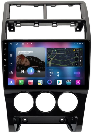 FarCar S500 TM3018M штатная магнитола для Lada Priora 2013-2018 на Android 14 c 2Gb, DSP, 4G