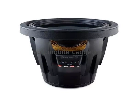 Alpine R-W12D4 Сабвуферный динамик 12′′ (30 см) (4Ω + 4Ω)